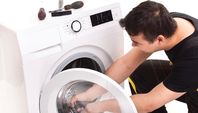 Diplomatura En Reparación De Electrodomésticos